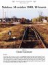 Постер «Собибор, 14 октября 1943 года, 16 часов»
