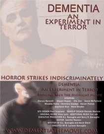 «Dementia: An Experiment in Terror»
