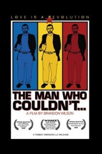 «The Man Who Couldn't»