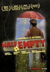 «Half Empty»