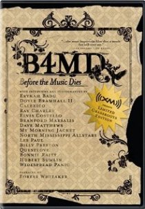 «Before the Music Dies»