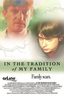 «In the Tradition of My Family»