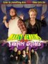 Постер «Marty Jenkins and the Vampire Bitches»
