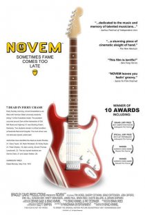 «Novem»