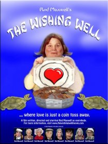 «The Wishing Well»