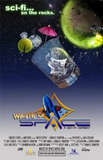 «Waste of Space»