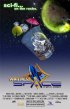 Постер «Waste of Space»