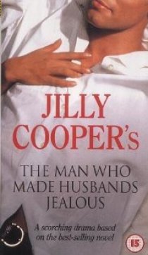 «The Man Who Made Husbands Jealous»