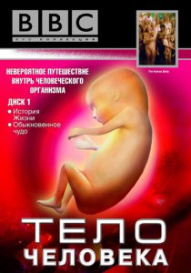 «BBC: Тело человека»