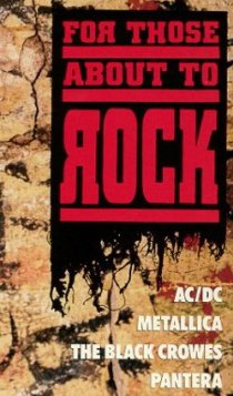 «For Those About to Rock: Monsters in Moscow»