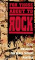 Постер «For Those About to Rock: Monsters in Moscow»