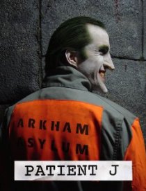 «Пациент Джей»
