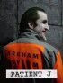 Постер «Пациент Джей»