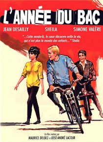 «L'année du bac»