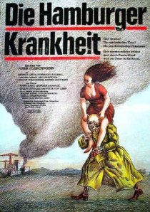 «Гамбургская болезнь»