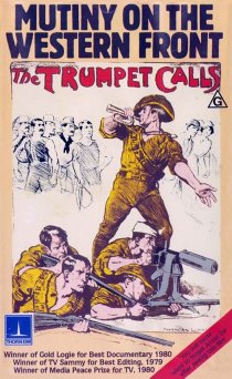 «Mutiny on the Western Front»