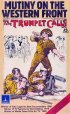 Постер «Mutiny on the Western Front»