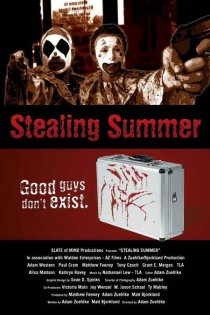 «Stealing Summer»