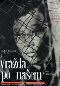 «Убийство по-чешски»