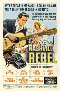 «Nashville Rebel»