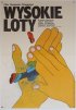 Постер «Высокий полёт»