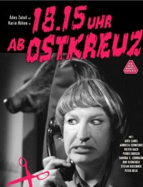 «18.15 Uhr ab Ostkreuz»