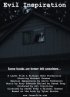 Постер «Evil Inspiration»