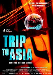 «Trip to Asia - Die Suche nach dem Einklang»
