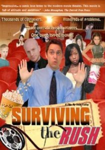 «Surviving the Rush»