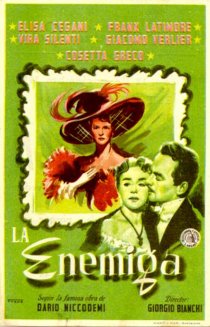 «La nemica»