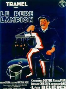 «Le père Lampion»