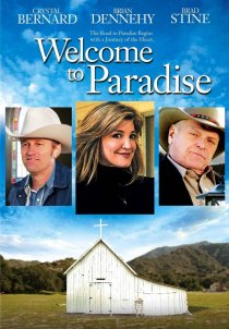 «Welcome to Paradise»