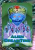 Постер «Alien Dreamtime»