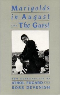 «Календула в августе»