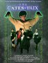 Постер «The Gates-trix»