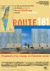 Постер «181 маршрут»