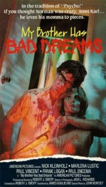 «Scream Bloody Murder»
