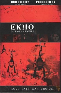 «Ekho: Fall of an Empire»