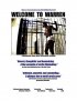 Постер «Welcome to Warren»