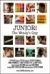Постер «Junior! The Wendy's Guy»