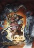 Постер «DVD»