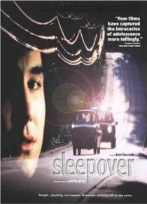 «Sleepover»
