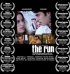 Постер «The Run»