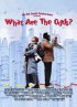 Постер «What Are the Odds?»