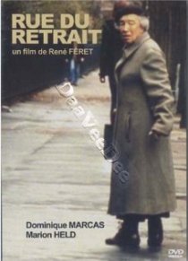 «Rue du retrait»