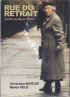 Постер «Rue du retrait»
