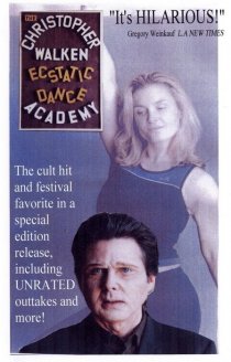 «The Christopher Walken Ecstatic Dance Academy»