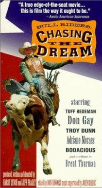«Bull Riders: Chasing the Dream»