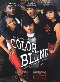 «Colour Blind»