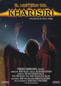 «Тайна Хэрисири»